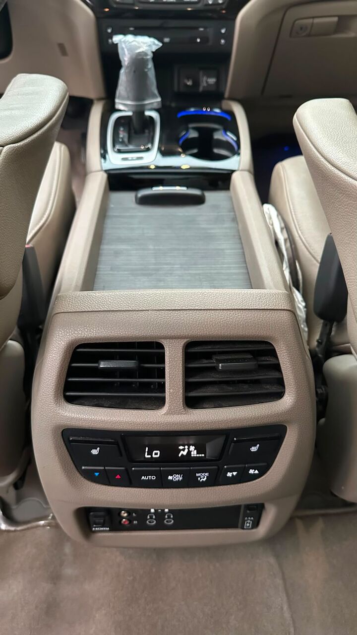 Khobar, Vehicles, Cars & Trucks , SAR 65000,  Honda Pilot Touring,  2016,  Automatic,  246000 KM,  Honda Pilot  Touring