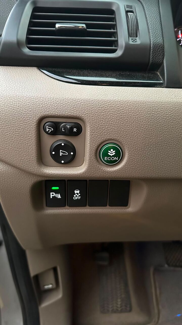 Khobar, Vehicles, Cars & Trucks , SAR 65000,  Honda Pilot Touring,  2016,  Automatic,  246000 KM,  Honda Pilot  Touring