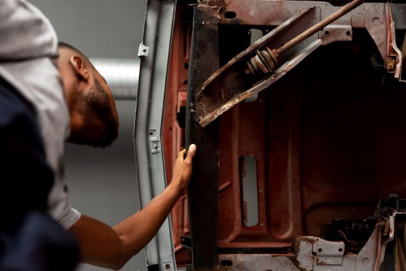 Calgary, Automotive, Affordable Scrap Car Removal Services In Calgary