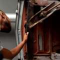 Affordable Scrap Car Removal Services In Calgary