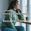 30,  Very Beautiful Shia Girl   International Newscaster Islamabad