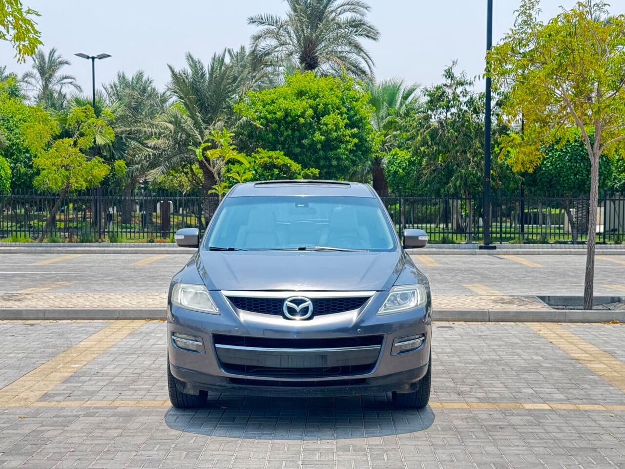Manama, Vehicles, Cars & Trucks , BHD 1800,  MAZDA CX9,  2008,  Automatic,  233000 KM,  SINGLE OWNER