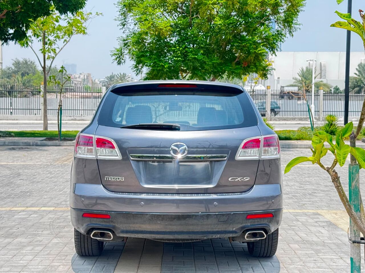 Manama, Vehicles, Cars & Trucks , BHD 1800,  MAZDA CX9,  2008,  Automatic,  233000 KM,  SINGLE OWNER
