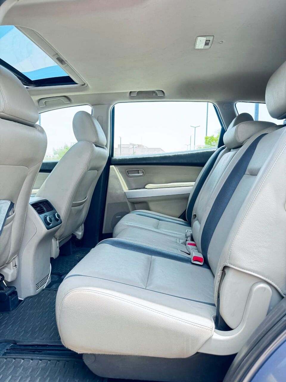 Manama, Vehicles, Cars & Trucks , BHD 1800,  MAZDA CX9,  2008,  Automatic,  233000 KM,  SINGLE OWNER