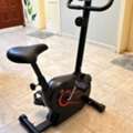 SAR 250,  Compact Exercise Bike / Upright Fitness Cycle / 250 Sar