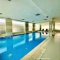 KWD 550/month,  1 BR,  One Bedroom Furnished Apartment In Salmiya