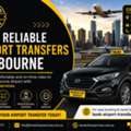 Choose Accessible Wheelchair Taxi Melbourne With Berwick Taxi Services