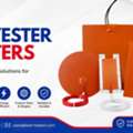 Polyester Heaters &ndash; Flexible And Efficient Heating Solutions