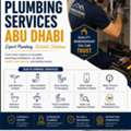 Professional Plumbing Services In Abu Dhabi
