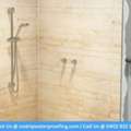 Shower Screeding Company Built For Quality
