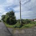THB 6900000,  6 BR,  600 Sq. Feet,  Empty Land For Sale Next To The Road On 2 Sides, Lat Krabang, Near Suvarnabhumi, Area