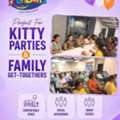 Celebrate Every Occasion At FunBond &ndash; Parties, Get-Togethers & Events