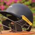 Steelbird Cricket Helmet &mdash; Where Safety Meets Serious Style