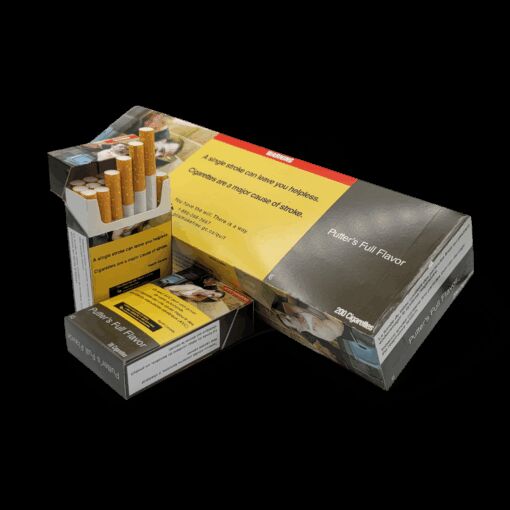 Toronto, Business, Explore Premium Putters Bold Tobacco With Trusted Service