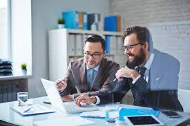 New York, Computer, Business Technology Consulting For Smarter Digital Transformation