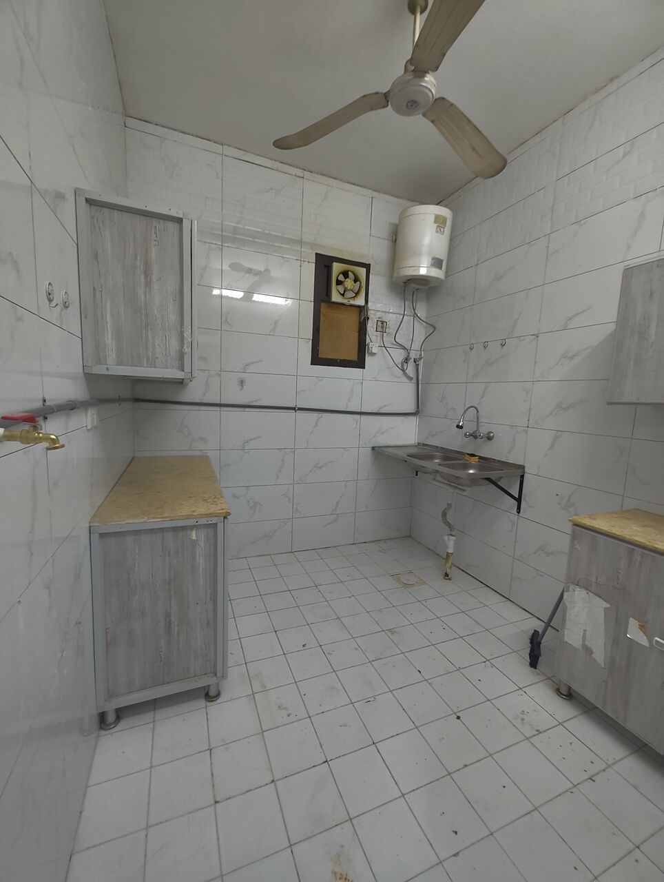 Al Malaz, Apartments, Flats, Houses & Villas, SAR 35000/year,  3 BR,  4BHK Family Apartment Available In Al Malaz Jarir Near Panda