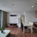 THB 5300000,  1 BR,  53 Sq. Meter,  Urgent Sale, Luxury Condo The Issara Lat Phrao, 1 Large Bedroom, 53 Sq M, 5 Minutes Walk
