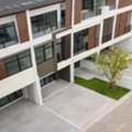 THB 14999,  18 Sq. Feet,  Near Big C Phetkasem Victoria Garden, 500 M. Phetkasem 69, Townhome For Rent, 3 Floors,