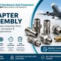 Adapter Assembly Parts And Hardware