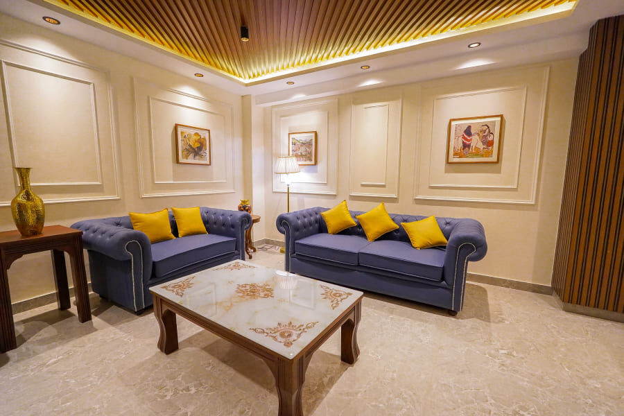 Mumbai, Travel, Affordable Hotel In Manali &ndash; Comfortable Stay At Carom Hotel