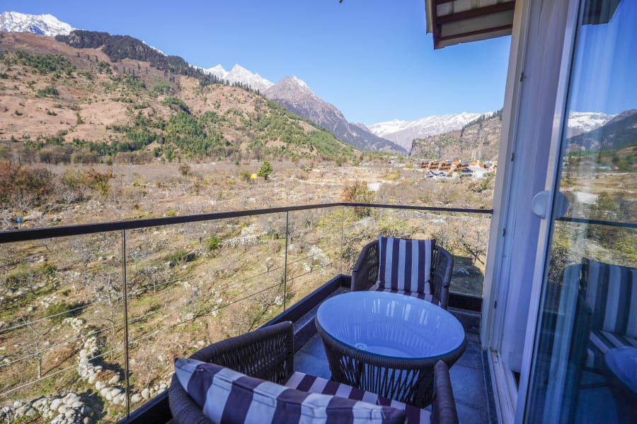 Mumbai, Travel, Affordable Hotel In Manali &ndash; Comfortable Stay At Carom Hotel