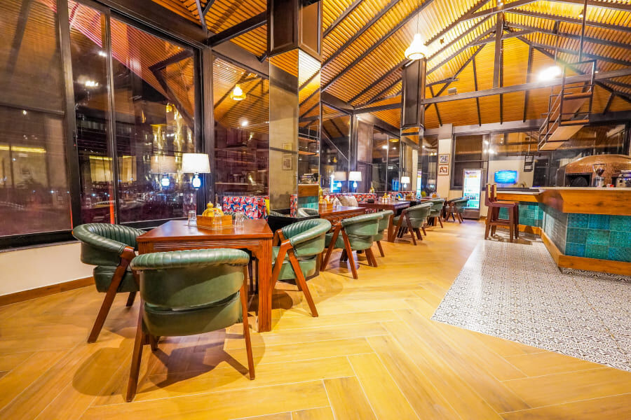 Mumbai, Travel, Affordable Hotel In Manali &ndash; Comfortable Stay At Carom Hotel