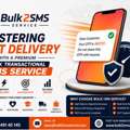 Mastering Fast Delivery With Premium Bulk Transactional SMS Service