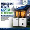 AUD 4999,  Solar Batteries For Melbourne Homes &ndash; Store Solar Energy, Reduce Grid Dependence