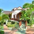 THB 15300000,  2 BR,  353 Sq. Feet,  House For Sale With Land, Next To The Canal, Next To Tha Kha Market, Amphawa, Natural