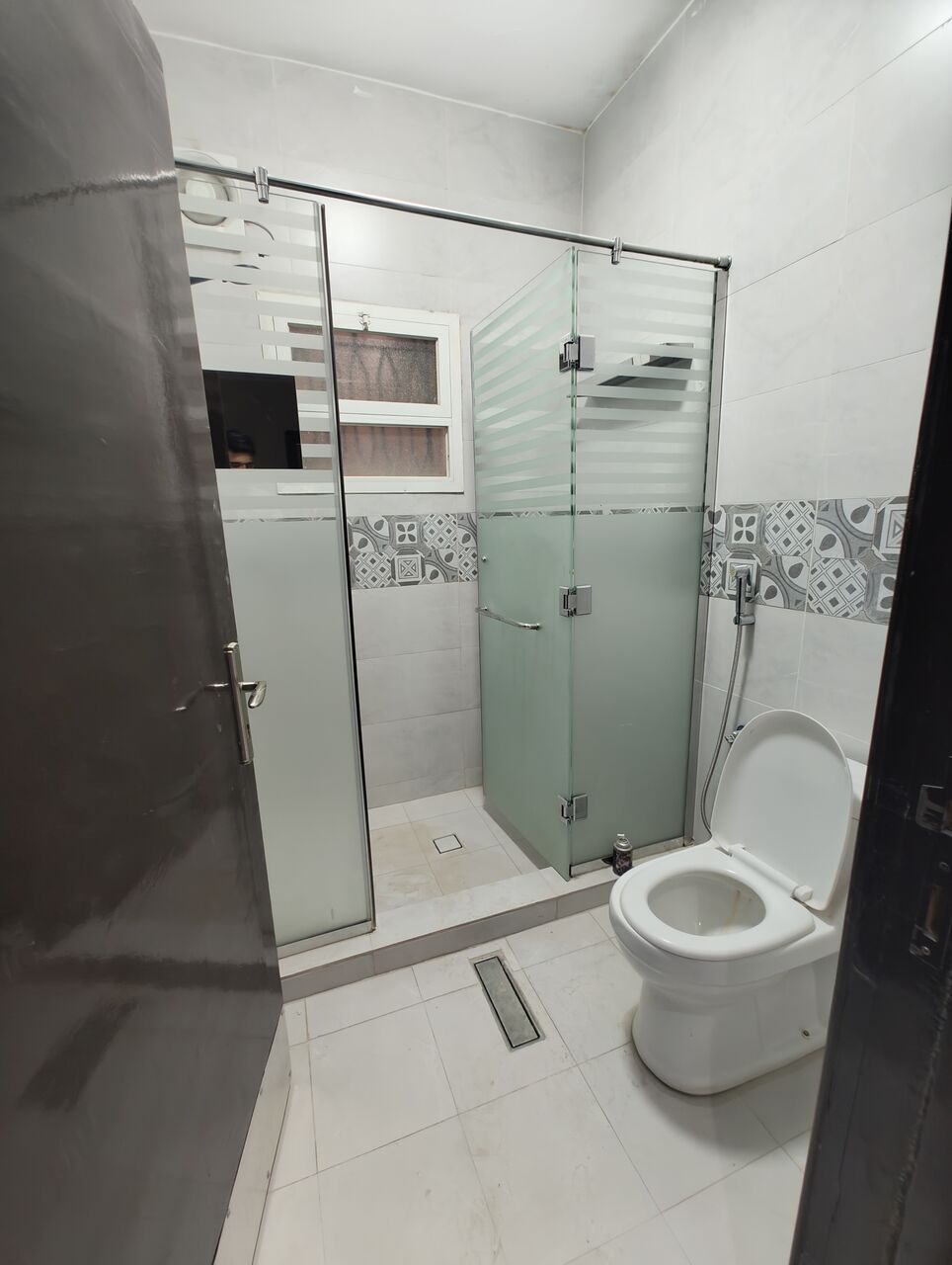Al Rabwah, Apartments, Flats, Houses & Villas, SAR 43000/year,  4 BR,  Family Villa Portion Available In Al Rabwah Near Nahda Park