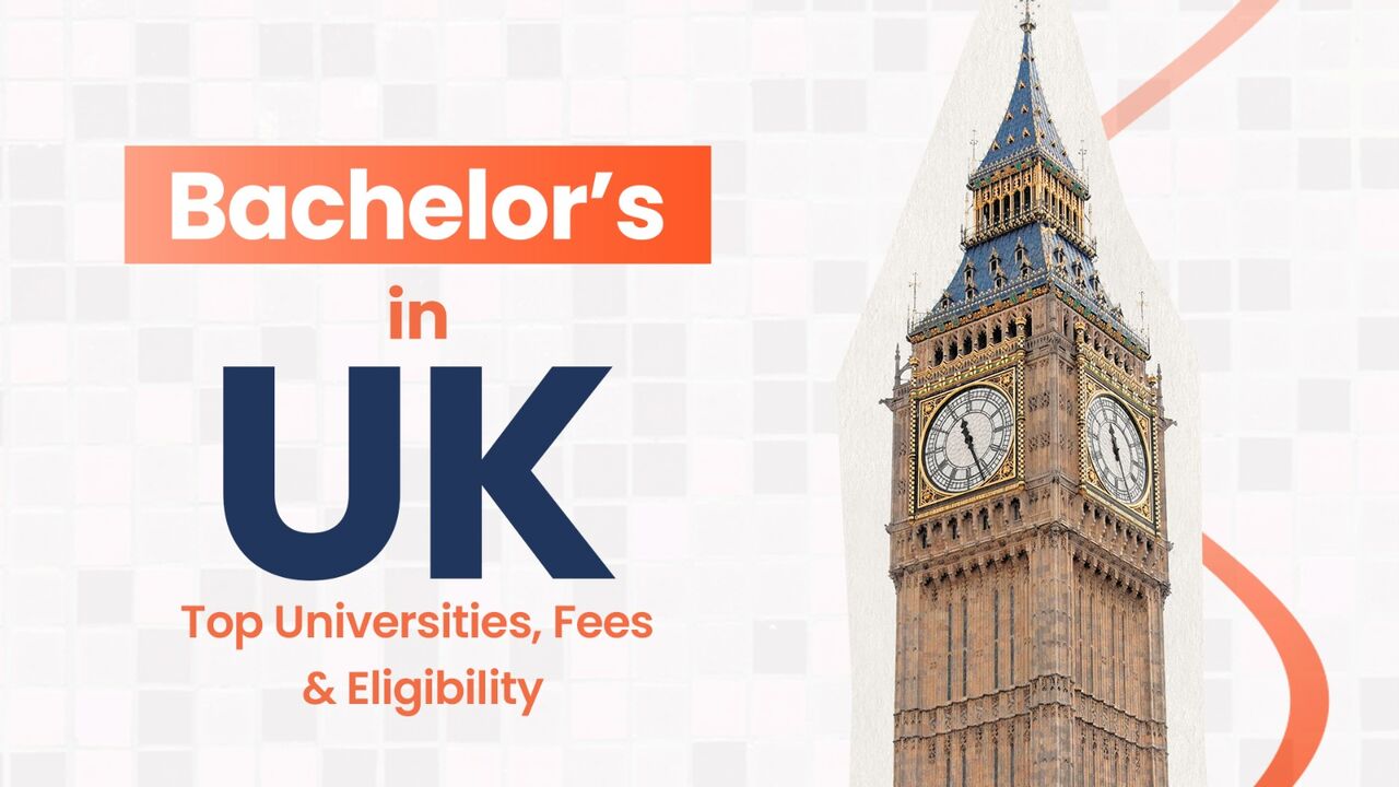 Bangalore, Education, UK Bachelor Admission For Indian Students