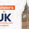 UK Bachelor Admission For Indian Students