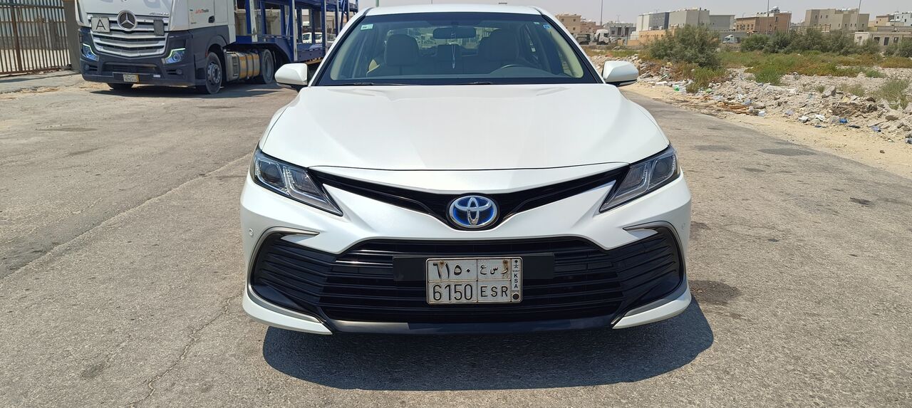 Dammam, Vehicles, Cars & Trucks , SAR 85000,  Toyota Camry,  2023,  Automatic,  30 KM,
