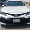 SAR 85000,  Toyota Camry,  2023,  Automatic,  30 KM,