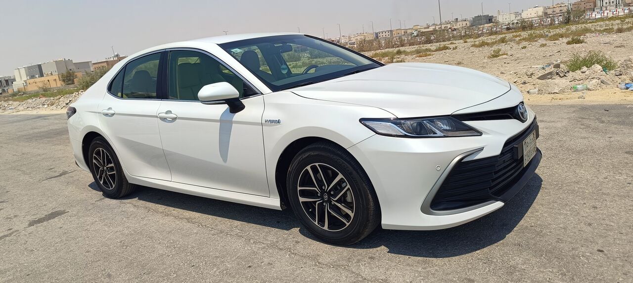 Dammam, Vehicles, Cars & Trucks , SAR 85000,  Toyota Camry,  2023,  Automatic,  30 KM,