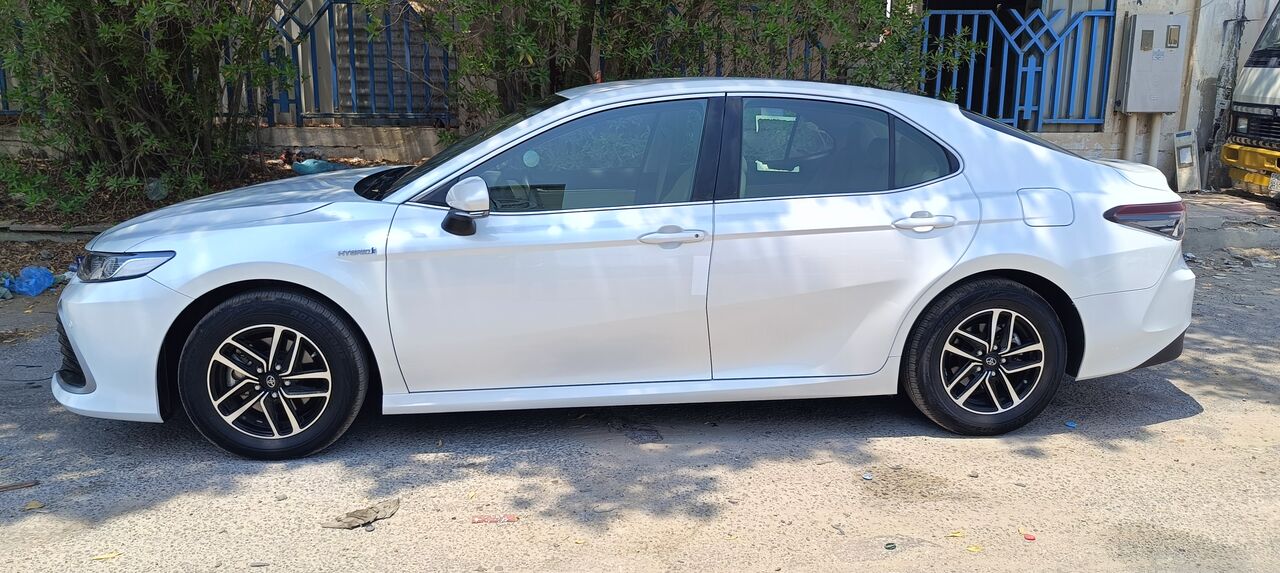 Dammam, Vehicles, Cars & Trucks , SAR 85000,  Toyota Camry,  2023,  Automatic,  30 KM,