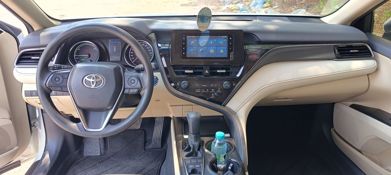 Dammam, Vehicles, Cars & Trucks , SAR 85000,  Toyota Camry,  2023,  Automatic,  30 KM,