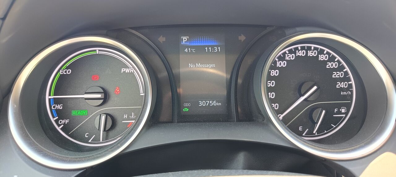 Dammam, Vehicles, Cars & Trucks , SAR 85000,  Toyota Camry,  2023,  Automatic,  30 KM,