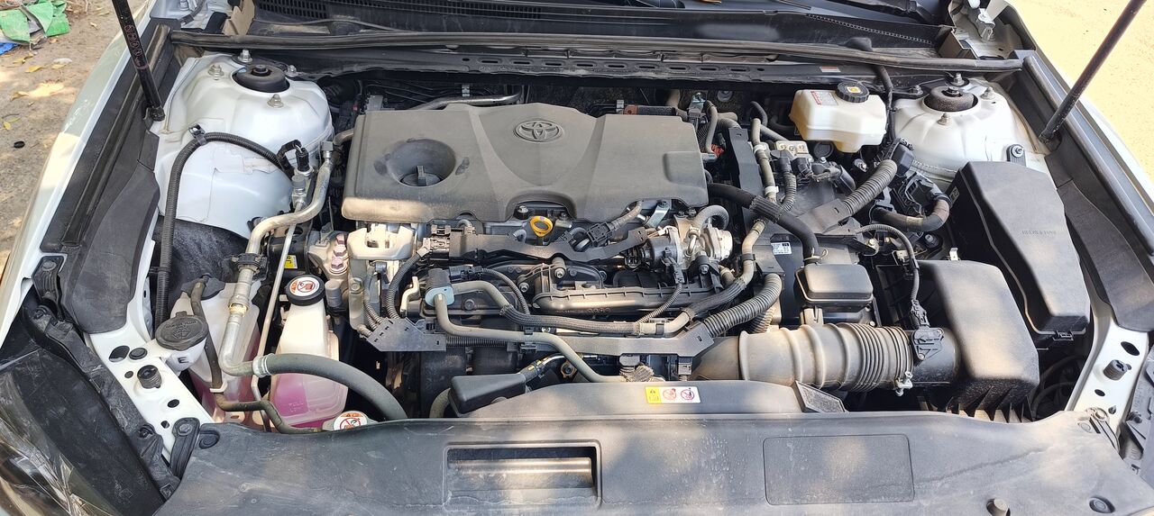 Dammam, Vehicles, Cars & Trucks , SAR 85000,  Toyota Camry,  2023,  Automatic,  30 KM,