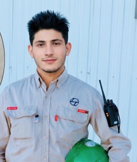 Riyadh, Job Seekers, Safety Officer Supervisor Hse