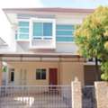 THB 8500000,  4 BR,  60 Sq. Feet,  Cheap Detached House For Sale, Bangkok Boulevard, Theparak - Wongwaen, Ready To Move In,