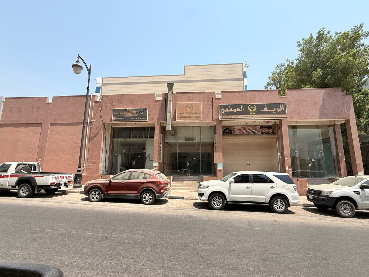 Khobar, Shops, SAR 50000,  153 Sq. Meter,  Shop For Rent