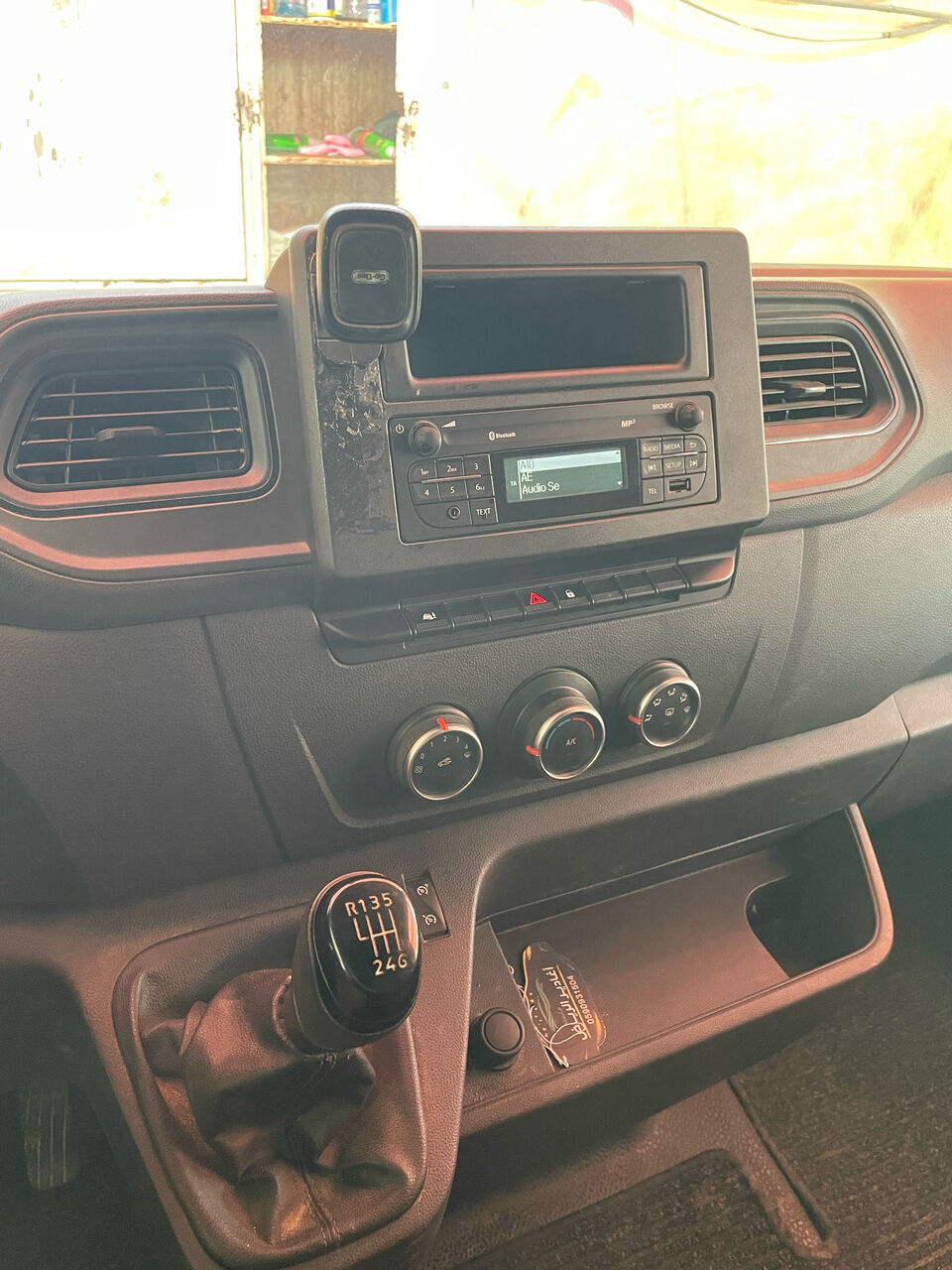 Al Malaz, Vehicles, Cars & Trucks , SAR 38000,  Renault 21,  2021,  Manual,  192000 KM,