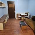 THB 1990000,  1 BR,  30 Sq. Meter,  Cheap Condo For Sale, Ivy Ratchada, Near MRT Suthisan 150 M., In The Heart Of Ratchada,