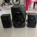 SAR 100,  New Speaker In Excellent Condition