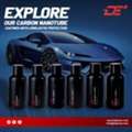 Ceramic Coating Supplier UAE | Depluss