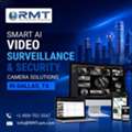 Smart AI Video Surveillance & Security Camera Solutions In Dallas, TX