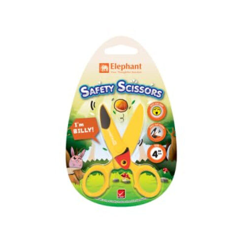 New Delhi, Businesses For Sale, Best Safety Scissor For Kids: A Parent&rsquo;s Guide | Mello Store