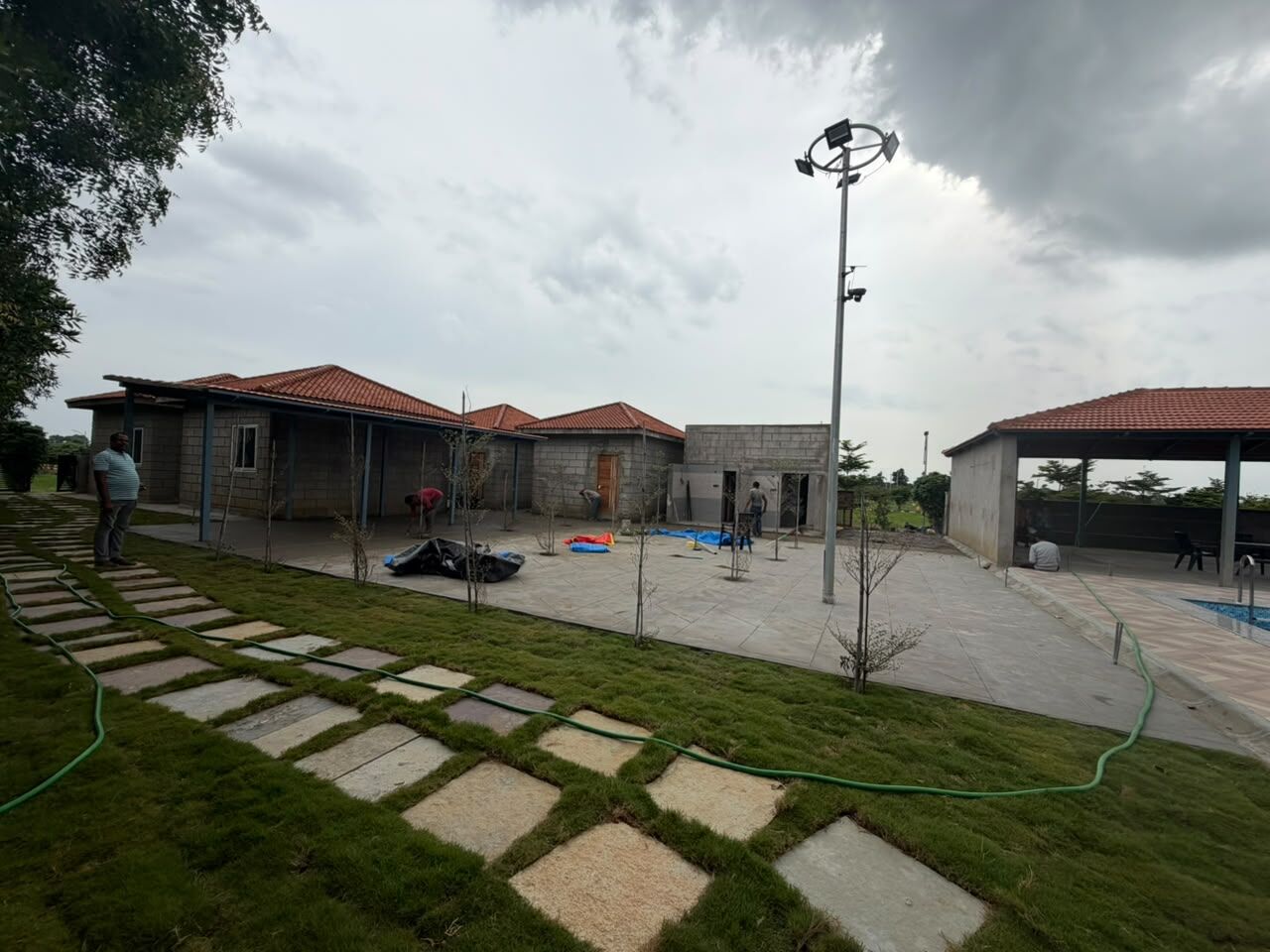 Hyderabad, Residential Plots, INR 28999,  270 Sq. Yard,  Hmda & Rera Approved Open Plots For Sale Near Gollur,Muchintal