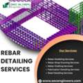 Professional Rebar Detailing Services For Accurate Construction Projects